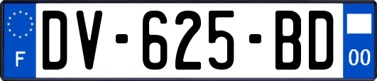 DV-625-BD