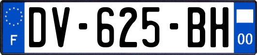 DV-625-BH