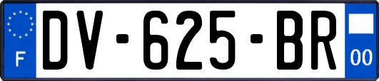 DV-625-BR