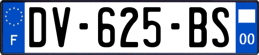 DV-625-BS