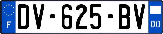 DV-625-BV