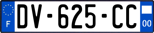 DV-625-CC