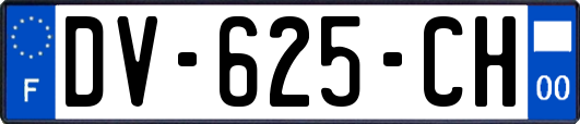 DV-625-CH