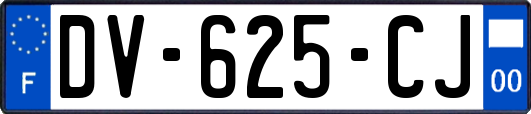 DV-625-CJ