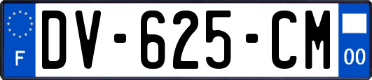 DV-625-CM