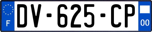 DV-625-CP