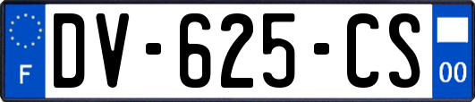 DV-625-CS