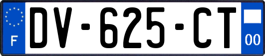 DV-625-CT