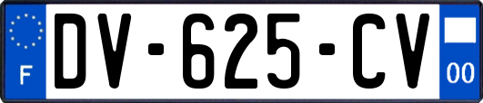 DV-625-CV