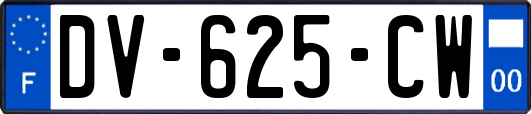 DV-625-CW