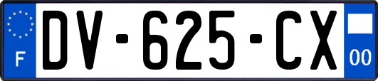 DV-625-CX