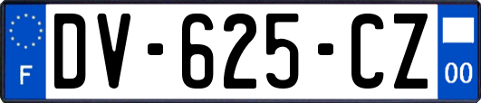 DV-625-CZ