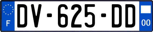 DV-625-DD