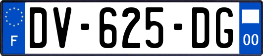 DV-625-DG