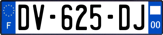 DV-625-DJ