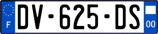 DV-625-DS