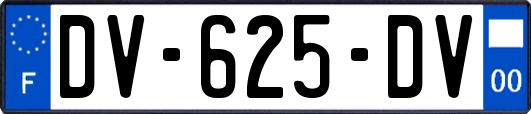 DV-625-DV