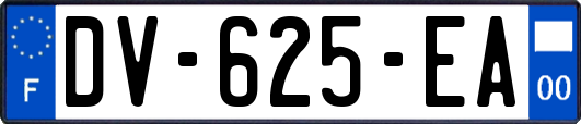 DV-625-EA