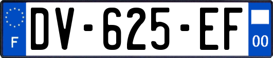 DV-625-EF