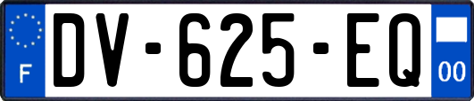 DV-625-EQ