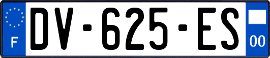 DV-625-ES