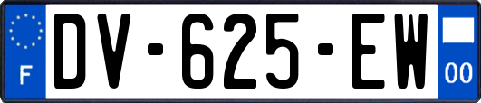 DV-625-EW