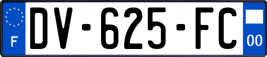 DV-625-FC