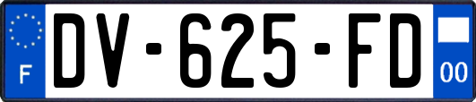 DV-625-FD