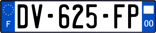 DV-625-FP