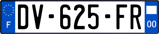 DV-625-FR