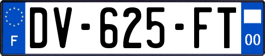 DV-625-FT