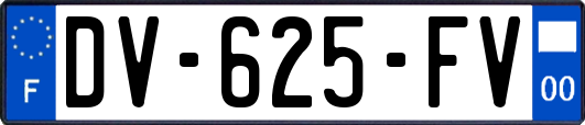 DV-625-FV