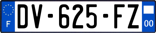 DV-625-FZ