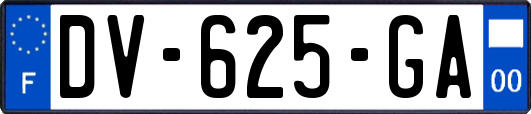 DV-625-GA