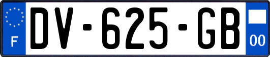 DV-625-GB