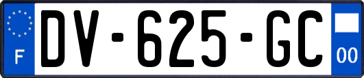 DV-625-GC