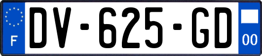 DV-625-GD