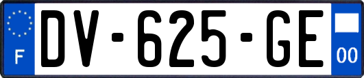 DV-625-GE