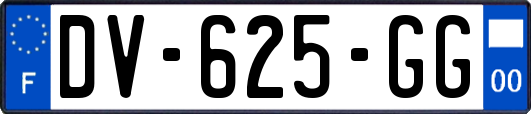 DV-625-GG