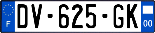 DV-625-GK