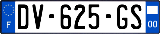 DV-625-GS