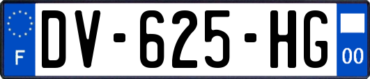 DV-625-HG