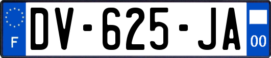 DV-625-JA