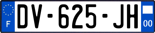 DV-625-JH