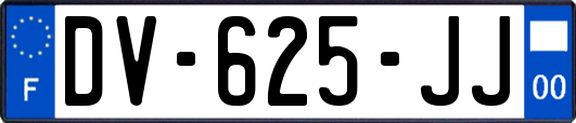 DV-625-JJ