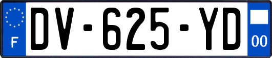 DV-625-YD