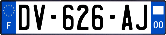 DV-626-AJ