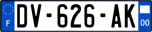 DV-626-AK