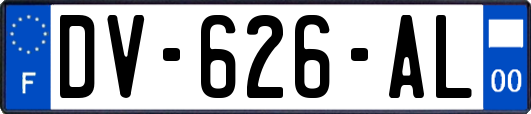 DV-626-AL