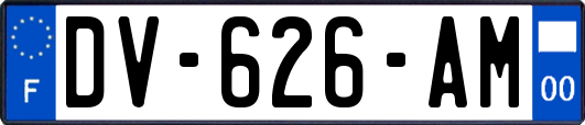 DV-626-AM